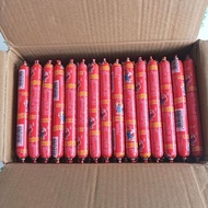 [Malaysia Stock]王中王火腿肠即食香肠28g Wang Wang King Ready-to-Eat Sausage 28g