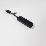 Mini Camera Adapter Fit for PS VR to PS5 Cable Fit for PS5 PS4 VR 4 PS5 VR Connector IUDN
