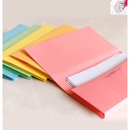 Manila Pocket FIle / Manila Hard Card Document Holder