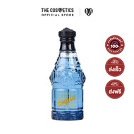 Versace Blue Jeans men Eau De Toilette 75ml