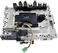 ATATQW RE5R05A Transmission Control Unit Solenoid Valve Body TCM TCU 0260550002 Compatible for Nissa