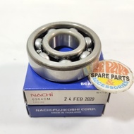 Bearing 6304 Nachi Bearing Crutches