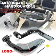 For Ducati Diavel/Carbon/XDiavel/S 1199 1299 899 959 Panigale 1198 Motorcycle Hand Guard Protector W