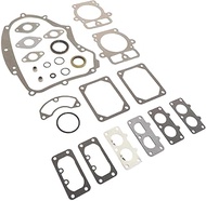 The ROP Shop | Gasket Set for Briggs & Stratton fits Engine 44L777, 44M777, 44P777, 44Q777 Seal