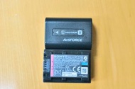 2 Sony NP-FV50 ActiFORCE Battery Pack/  1 Nikon EN-EL14+