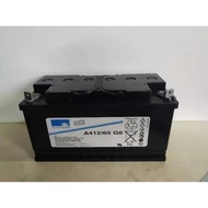 Sonnenschein German Sunshine Battery A412/65G6 12V65AH Colloidal Battery Warranty Three Years