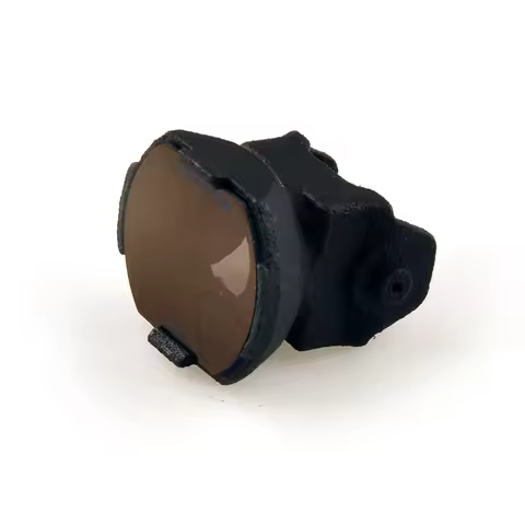 HappyModel Mobula8 O4 / Mobula7 O4 FOV Extender Kit for DJI O4 Camera Fit 25.5x25.5mm Whoops