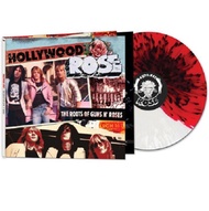 Hollywood Rose - Roots Of Guns N Roses (Ltd)(Colored LP)