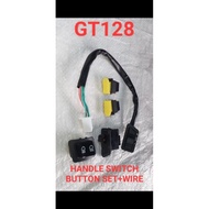 GT128 HANDLE SWITCH BUTTON SET
