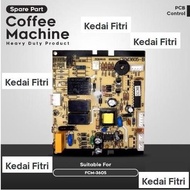 Pcb Mesin Kopi Fcm3605 Pcb Mesin Kopi Fcm-3605 Pcb Control Mesin 3605