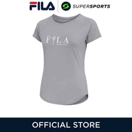 FILA Iconic TSD250406W เสื้อยืดผู้หญิง