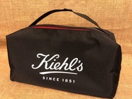 Kiehl’s Super Big Size 小物袋