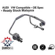 06J133781BT VACUUM HOSE WITH PURGE VALVE FOR VW GOLF SCIROCCO PASSAT B7 SHARAN TIGUAN Q3 06J133781CE