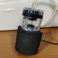 血壓計充氣泵 電壓:  DC 2~6V