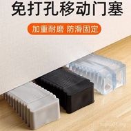 Penyumbat Pintu Hentian Pintu Anti-Perlanggaran Penyumbat Pintu Keselamatan Penyumbat Pintu Rumah Pe