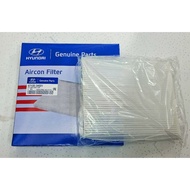 CERATO K3/ELANTRA MD AIRCON FILTER P/N:97133 2H001
