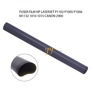 HP LASERJET FUSER FILM LASERJEThp P1102 P1005 P1006 M1132 1010 1015 CANON 2900