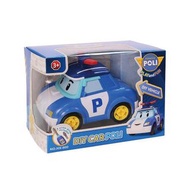 [預訂2409][特價] Robocar Poli - DIY Car Poli 救援小英雄波力：波力組裝車