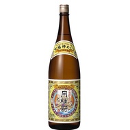 Gekkeikan Shichifukujin Meguri (Seven Gods of Fortune) 1.8L [Sake]
