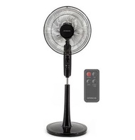 LF-A6RGBN 16吋座地風扇（連無線遙控）香港行貨