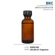 BE CK Fragrance [RM001483-030]Essential Oil 30 M.l. Essential Oils For Making Scented Candles Spas S
