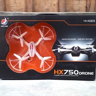 Uru MINI DRONE REMOTE CONTROL 6 CHANNEL HX750