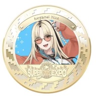 hololive SUPER EXPO 2025 Game Coin Koganei Niko