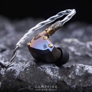 Campfire Audio Moon Rover 入耳式耳機