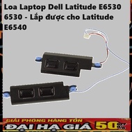 CHEAP ACCESSORIES Dell Latitude E6530 6530 laptop speakers - Can be installed for Latitude E6540