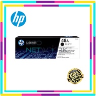 HP ORIGINAL 48A BLACK LASERJET TONER -1000 PAGES
