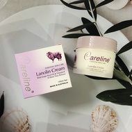 KEM DƯỠNG DA NHAU THAI CỪU CARELINE - ÚC