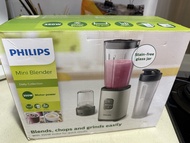Philips Mini Blender 迷你攪拌機