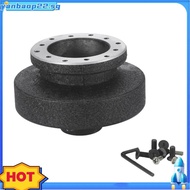 Car Steering Wheel Hub Adapter Steering Wheel Mounting Base for     E36