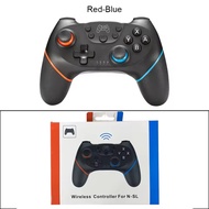 จอย Pro สวิตซ์ คอนโทรลเลอร์ Joy Pro Switch Wireless Bluetooth Controller Gamepad For Nintendo Switch