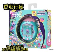 🔥行貨現貨🔥Bandai  paradise tamagotchi 電子寵物遊戲機（港版行貨）本店絕不會二手當全新出售