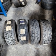(Year 19) BF Goodrich Advantage 165/55R14 Inch Tayar Tire (FREE INSTALLATION/Delivery) SABAH SARAWAK