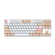 คีย์บอร์ด Ajazz AK871 Wireless Mechanical Keyboard (EN/TH)