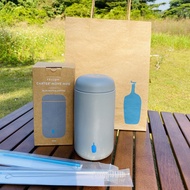 In Stock Bluebottle Blue Bottle Coffee Good-looking Carter Thermos Cup Gift Portable Boys and Girls 