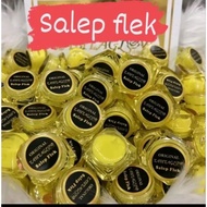 SALEP FLEK - GLOWING - ACNE/JERAWAT TABITA GLOW ORIGINAL