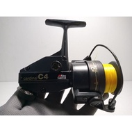 Abu Garcia Cardinal C4 Japan