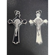 St Benedict Crucifix 5.3cm