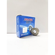 Ohatsu Ball Bearing Laher 698 ZZ Original Iron Cover 698ZZ