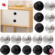 BK-High Quality Stainless Steel Cabinet Drawer Wardrobe Knobs Door Pull Handle Kitchen Cupboard Furn