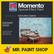 NIPPON MOMENTO® ELEGANT GOLD (TEXTURED SERIES)