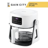 Acerpure Chef 2in1 Air Fryer Kf754-70w