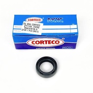 OIL SEAL CORTECO (1pcs) 26x37x10.5 / 27x39x10.5 / 30x40.5x10.5