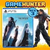 PS5 Crisis Core Final Fantasy 7 Reunion / FF VII Reunion
