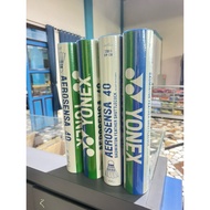 Original Yonex Aerosensa 40 AS-40 Shuttlecock