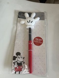全新 米奇老鼠伸縮八達通