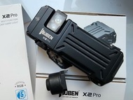 Wuben X2 Pro 多功能手電筒